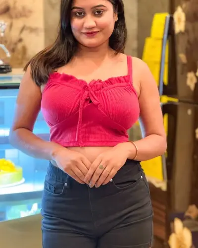 Call Girls Chakarnagar