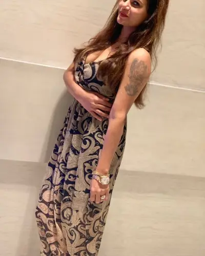 Chakarnagar Escort
